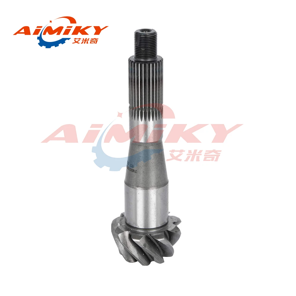 316030 - 2402020 -11 Дифференциал заднего моста шестерни заводной головки для России Jeep UAZ