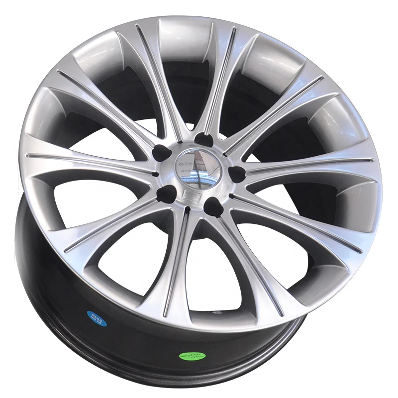 

BM685,17/18/19 Inch Applicable to BM60M5 ,,PCD 5X120 replicate rim,Passenger Car Rims, High roundness alloy rim