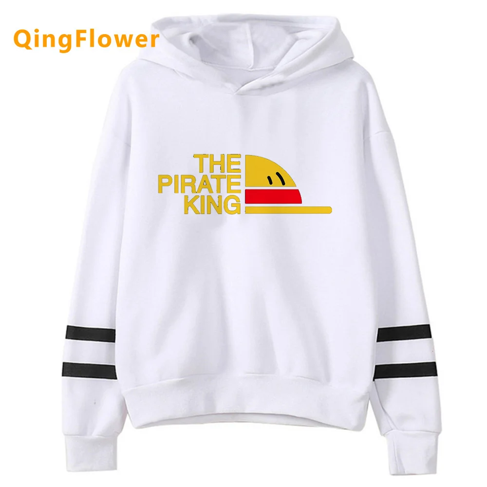 

Trafalgar Law hoodies female anime grunge Ulzzang graphic women clothing 2022