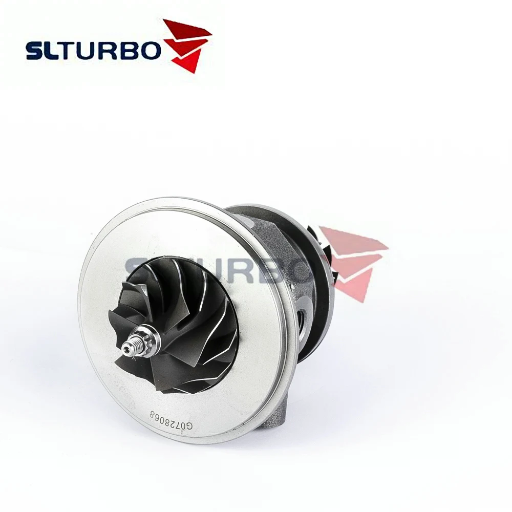 

Turbine Cartridge For Nissan Terrano II 2.7 TD 74Kw TD27T R20 452047 452047-0001 14411G2401 1960004 Turbocharger Core 1993-