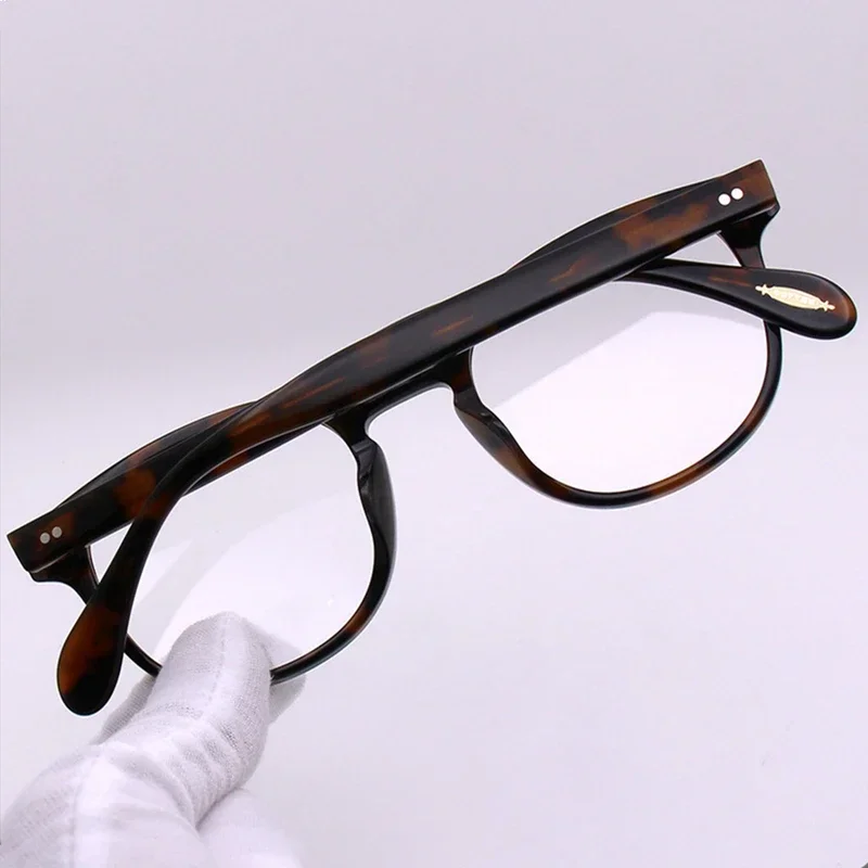 Очки для женщин модные овальные компьютерные очки OV5036 De степень защиты с