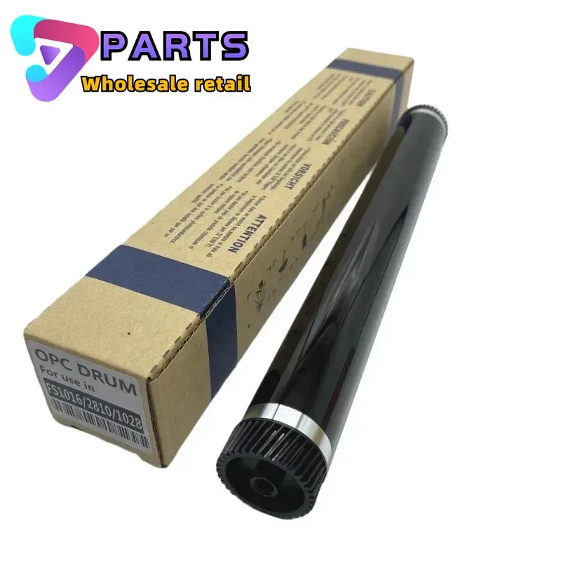 1 шт. долговечный барабан OPC для Kyocera FS 1016 1024 1028 1100 1124 1110 1128 1300 1320 1130 1135 P 2035D 2135DN