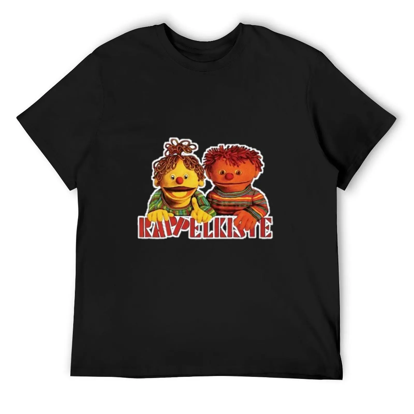 Футболка ratz und rube роскошная дизайнерская футболка на заказ летняя рубашка 2024