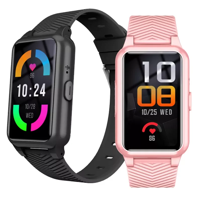 

4G Women Kids Smartwatch Phone GPS LBS WIFI Location Video Call Face Unlock IP67 Waterproof Heart Rate Health Track Smart Watch