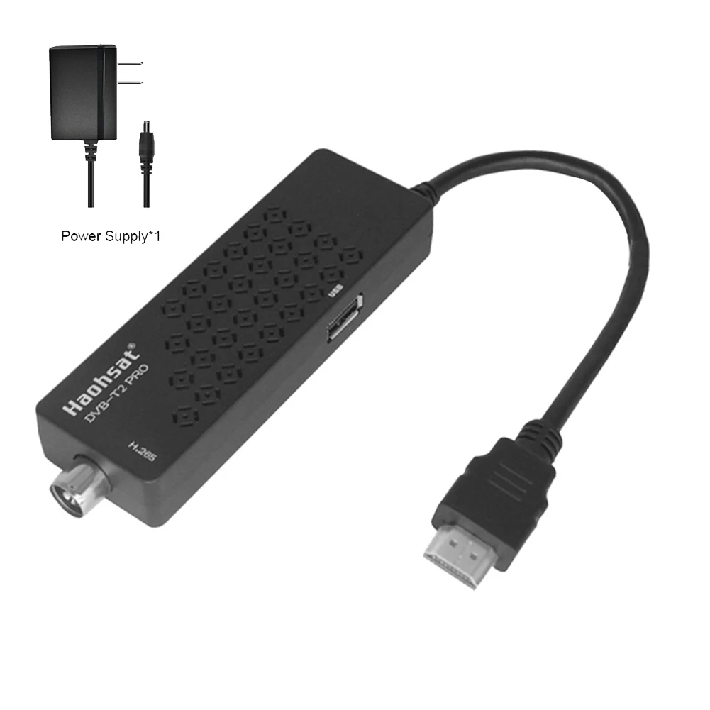 Цифровой спутниковый декодер HD TV Set-Top Box DVB T2 USB 2 0 1080p тюнер чехол для телевизора