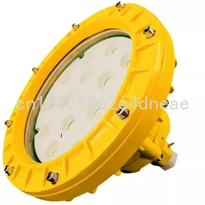 

Промышленная лампа ATEX 50w Светодиодный, Взрывозащищенная лампа