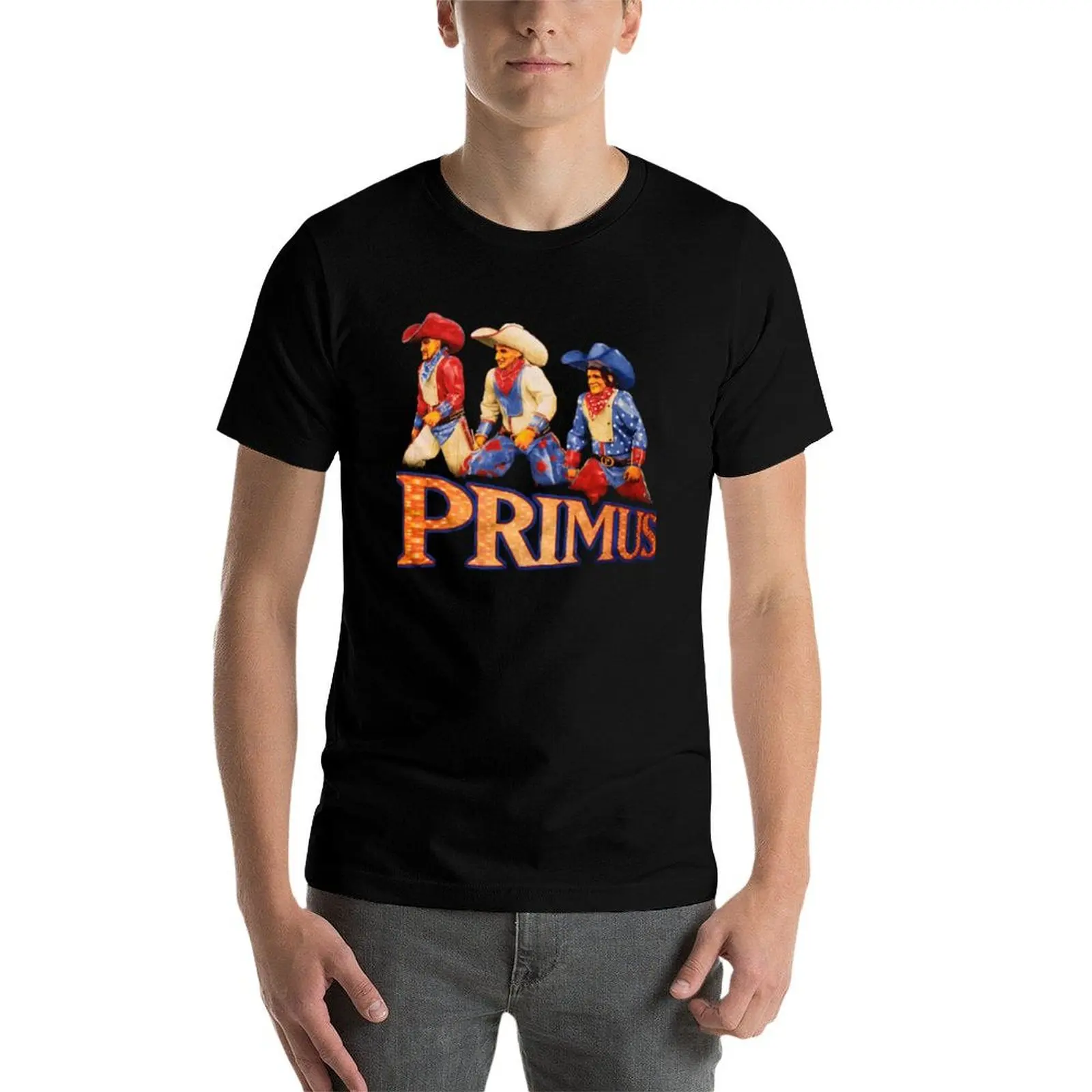 Фото Футболка Primus (Праймус) быстросохнущая спортивная с коротким рукавом №3