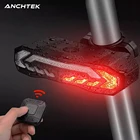 Сигнализация Anchtek мотоциклетная Беспроводная с дистанционным управлением и датчиком торможения