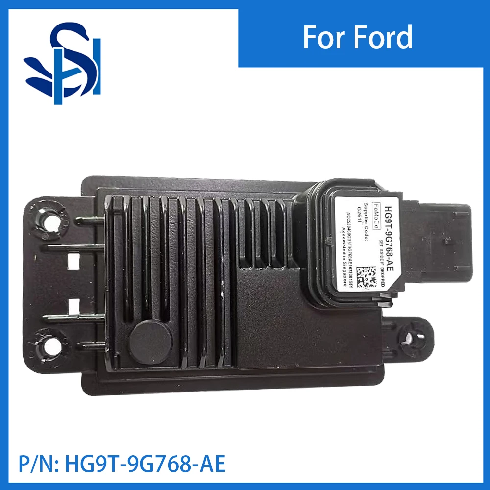 HG9T-9G768-AE Адаптивный датчик расстояния круиз-контроля ACC для Ford
