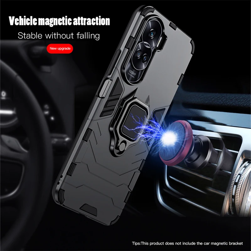 Для Honor 90 Pro Matte Armor чехол для Lite X50I X8 X9 4G 70 80 60 SE 50 Plus X9A Magic 5 противоударный