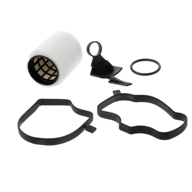 

Wearproof Vehicle Crank for CASE Oil Breather Separator Filter 11127793163 for E46 E39 X5 E35 330D T3EF