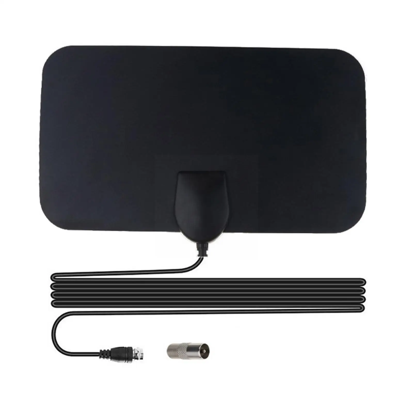 

European And American Hdtv Antenna Digital Antenna Outdoor Amplification Local Channel And Hdtv Indoor Broadcasting Antenna J8t2