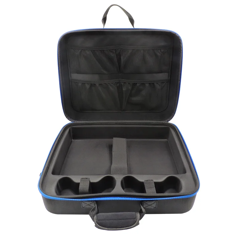 

For PS5 host storage bag can accommodate game controller EVA storage bag