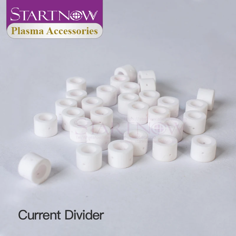 Startnow 85PCS PT-31 Plasma Consumables Kit PT31 LG40 Nozzle Shield Long Electrodes Shunt Torch Cutter Accessories - купить по