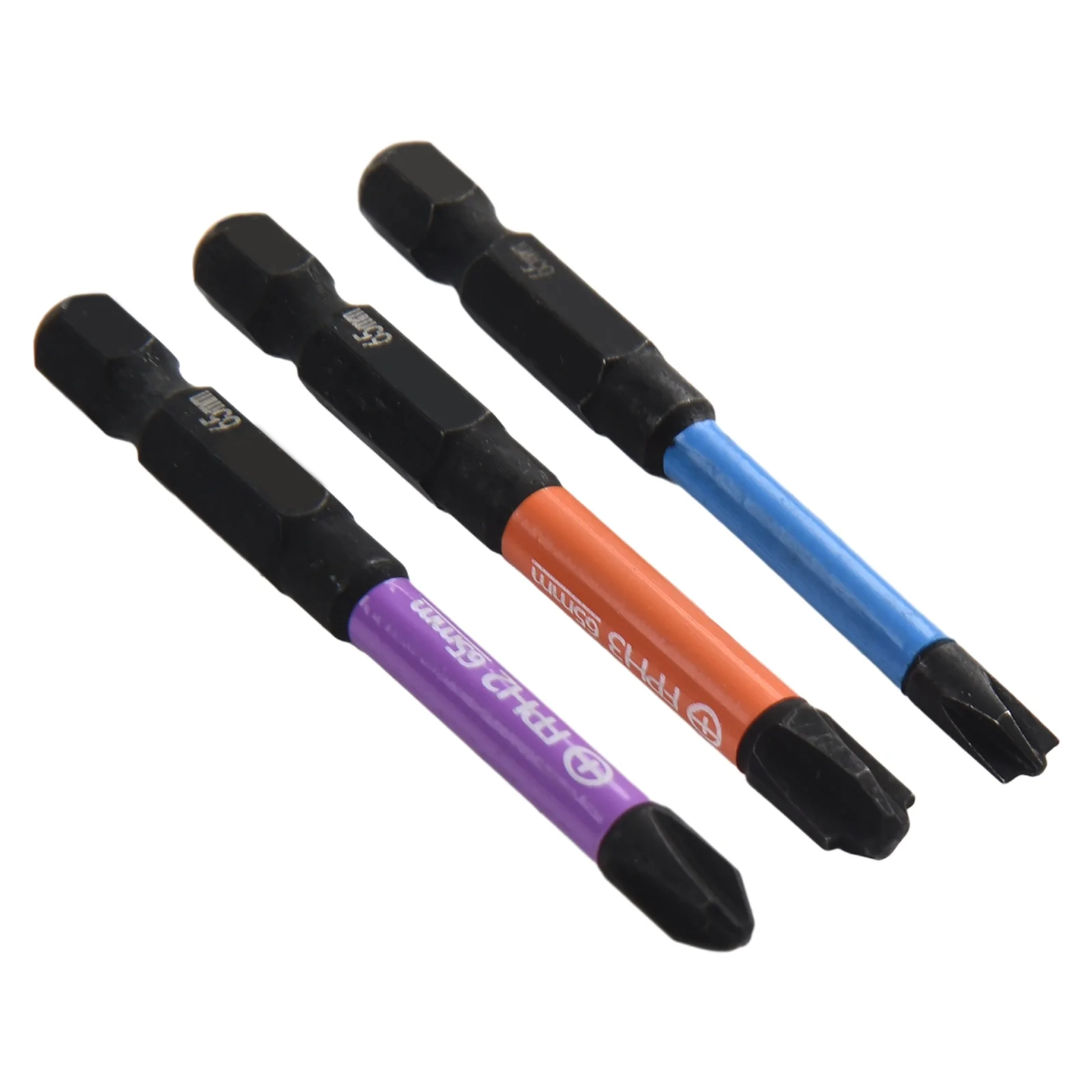 FPH FPZ специальная шлицевая крестовая отвертка с магнитным кольцом для электрика