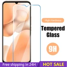 Закаленное стекло для Xiaomi Mi Poco X3 NFC X2 M2 Pro, защитное стекло на Poco M3 F2 C3 Mi A3 Lite A2 A1 Lite