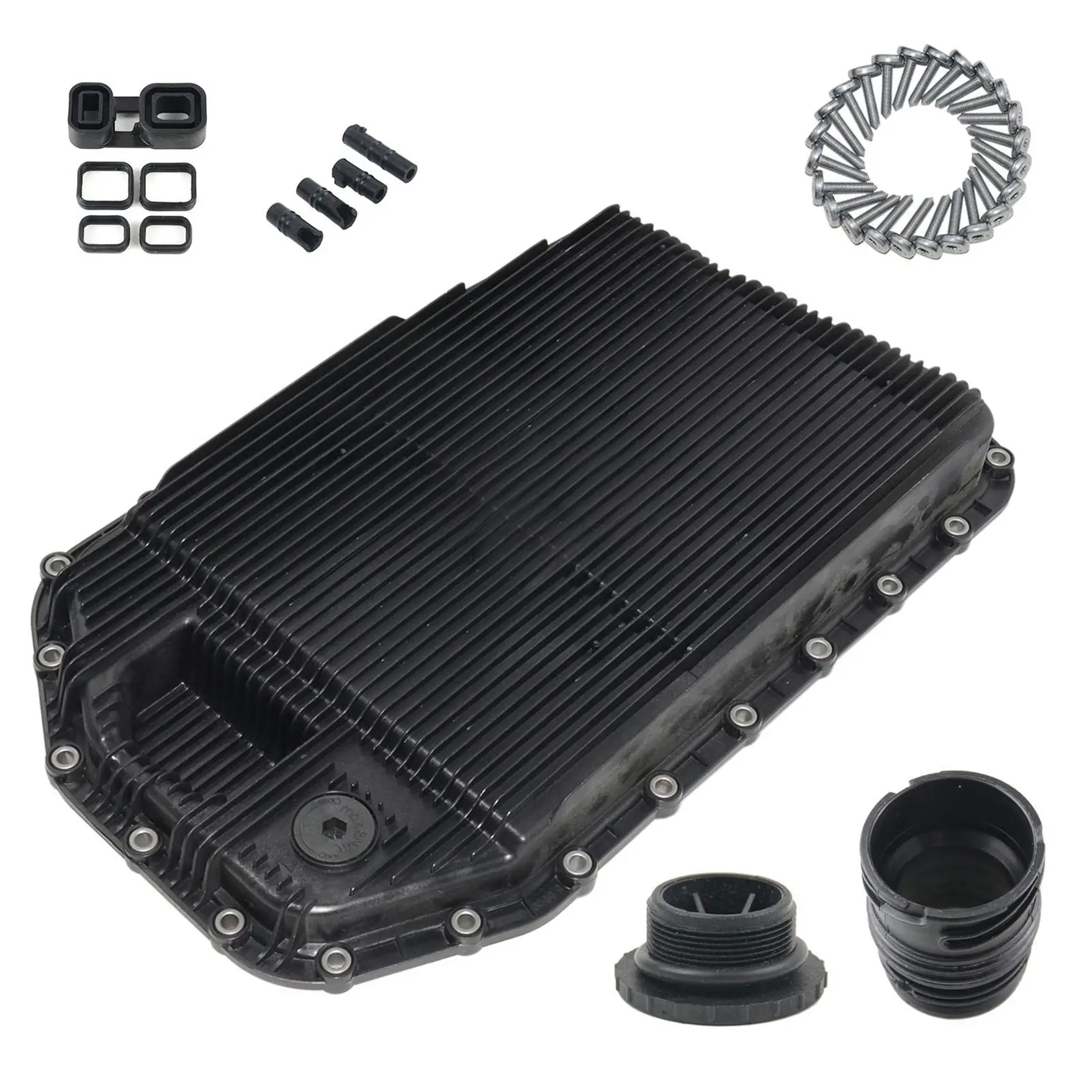 

Панель трансмиссии 24152333907 для-BMW 1 3 5 6 7 серии E81 E82 E87 E88 E90 E91 E60 E61 E65 X3 E83 X5