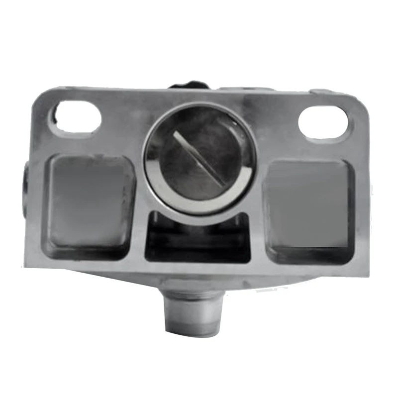 11110702 11110708 корпус топливного фильтра металлический держатель новый и приятный