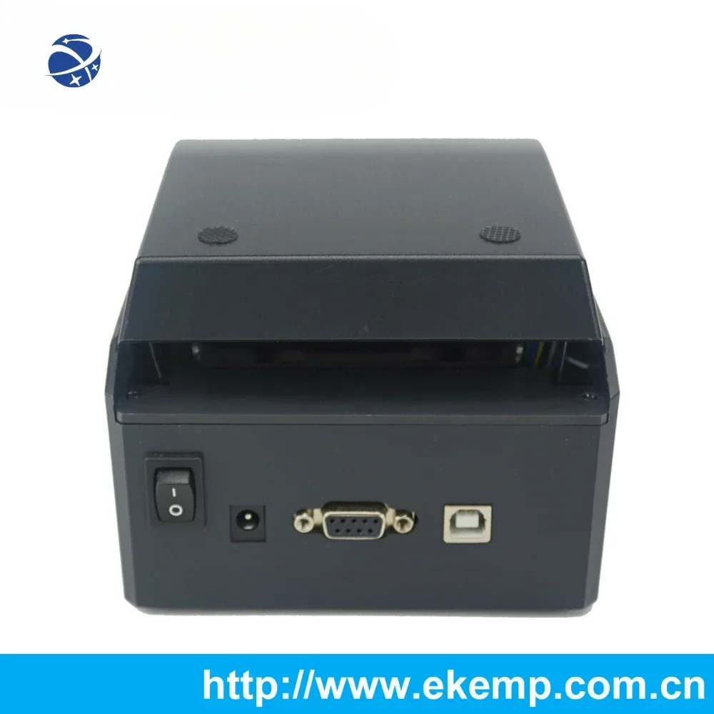 Лотерейный принтер OMR оптический считыватель изображений для сканирования