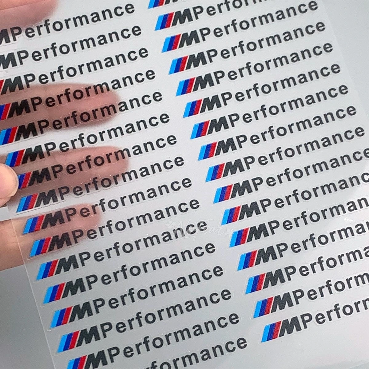Новые гоночные наклейки для BMW M 50TH Power Performance E28 E30 E34 E36 E46 E60 E90 F84, водонепроницаемые виниловые наклейки для автомобиля и мотоцикла (art.: 3920daaa3de80) - 3920daaa3de80