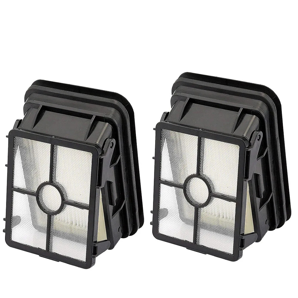 

HEPA-фильтр 1866 для пылесоса Bissell Crosswave 1785 1785G 1785V 1785W, 2 шт.