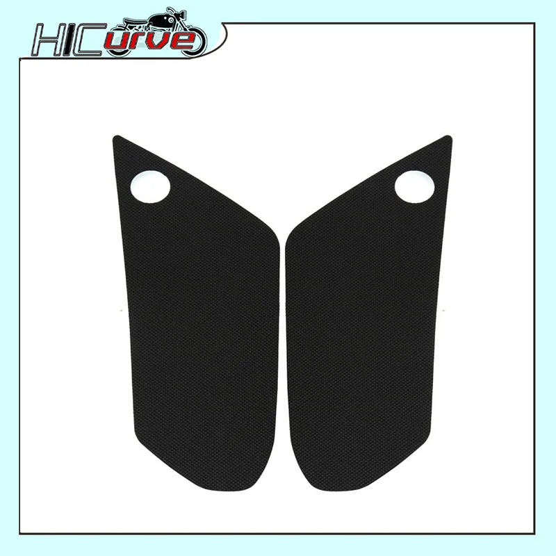 

For KAWASAKI Z900 Z 900 2017 2018 2019 Motorcycle Tank Pad Protector Sticker Decal Gas Knee Grip Tank Traction Pad Side