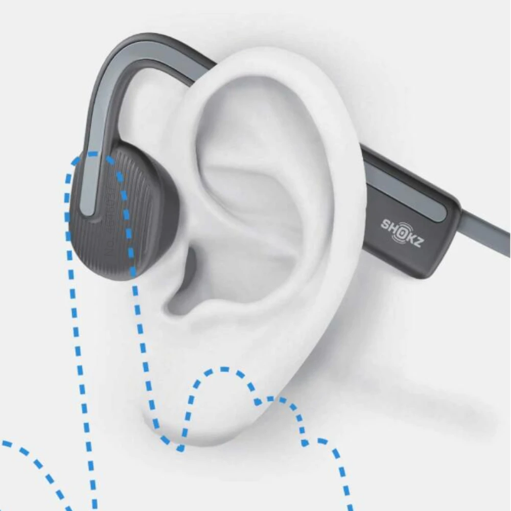 Спортивные наушники костной проводимости. AFTERSHOKZ as660. AFTERSHOKZ OPENMOVE. Padmate s30 наушники. Наушники OPENMOVE.