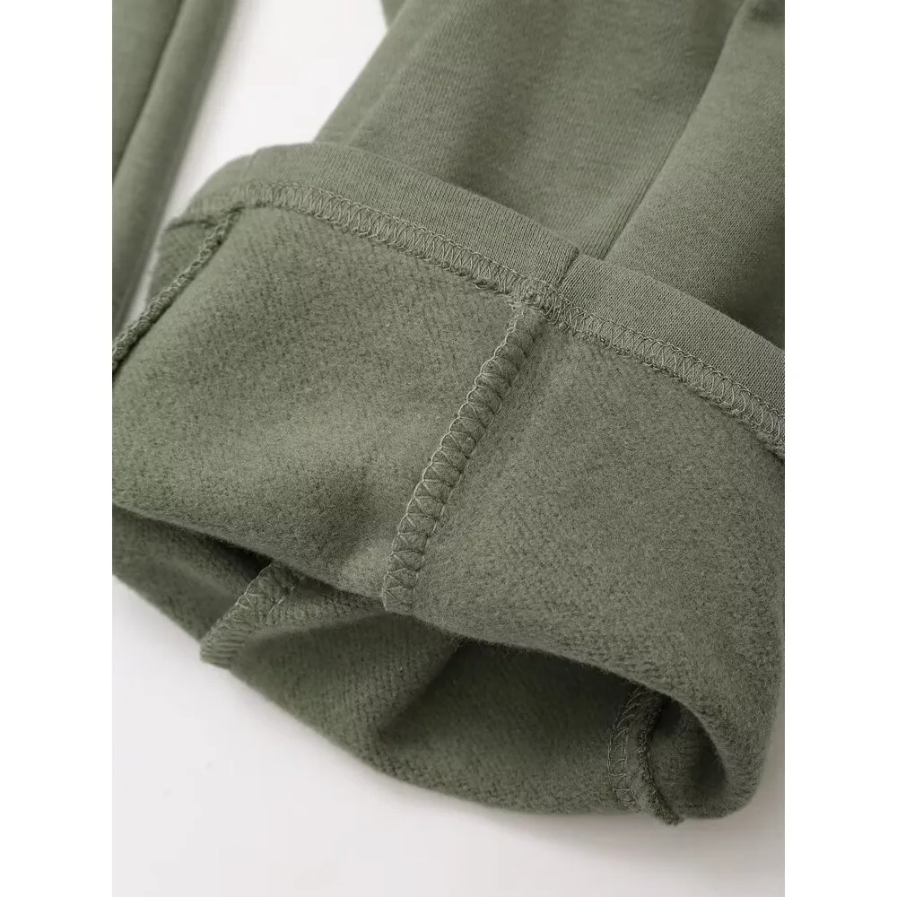 Комплект из двух предметов TRAF ZR Женский базовый элегантный костюм