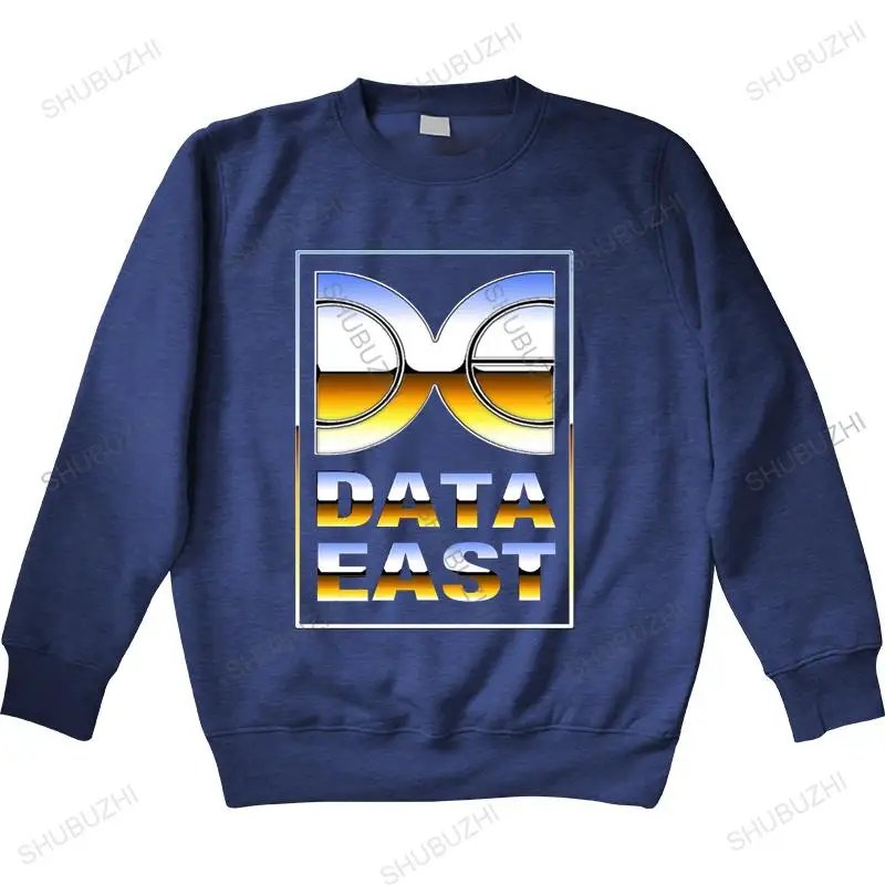 

Новое поступление, Мужская толстовка, осенняя Толстовка Data East Pinball, аркадная игра G200, ультратонкая хлопковая толстовка для мальчиков, стильные толстовки унисекс