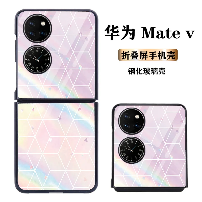 

For Huawei Mate V Case For Huawei P50 Pocket Case