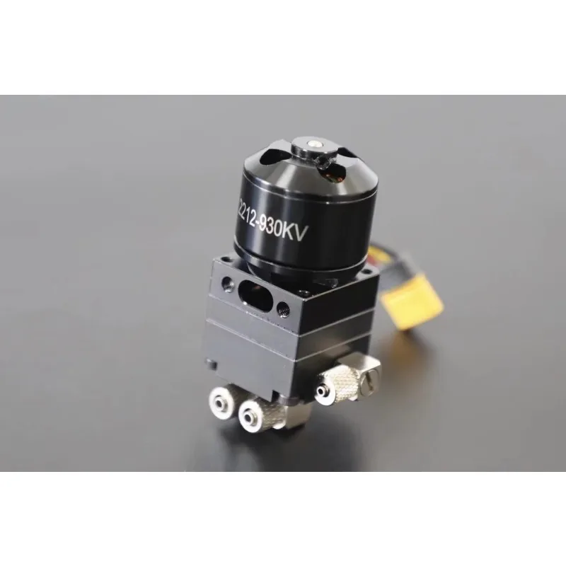 Аксессуары для модификации металлического гидравлического масляного насоса 1/14