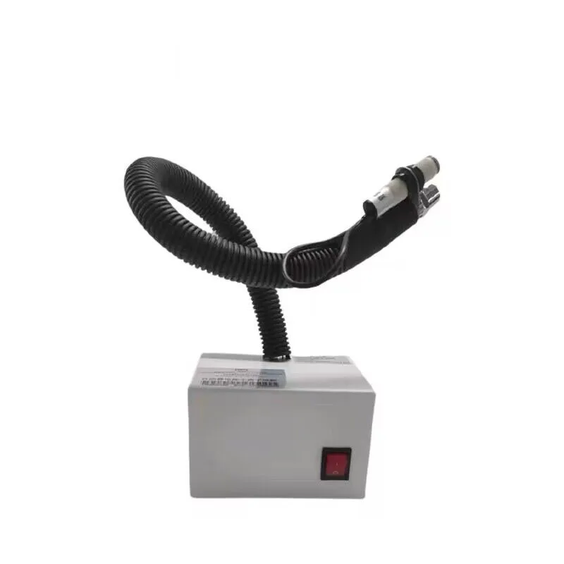 Sl-080Bf Ионная ветерная змея Фотоэлектрическая индукция Антистатический ионный