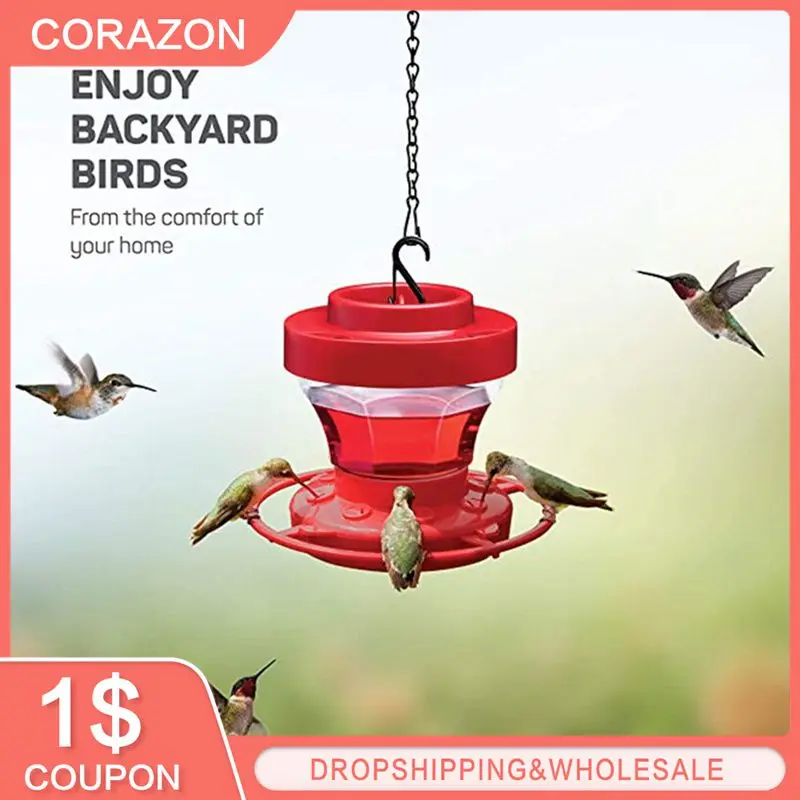 

Feeder Bird Feeder Detachable Bird Cage