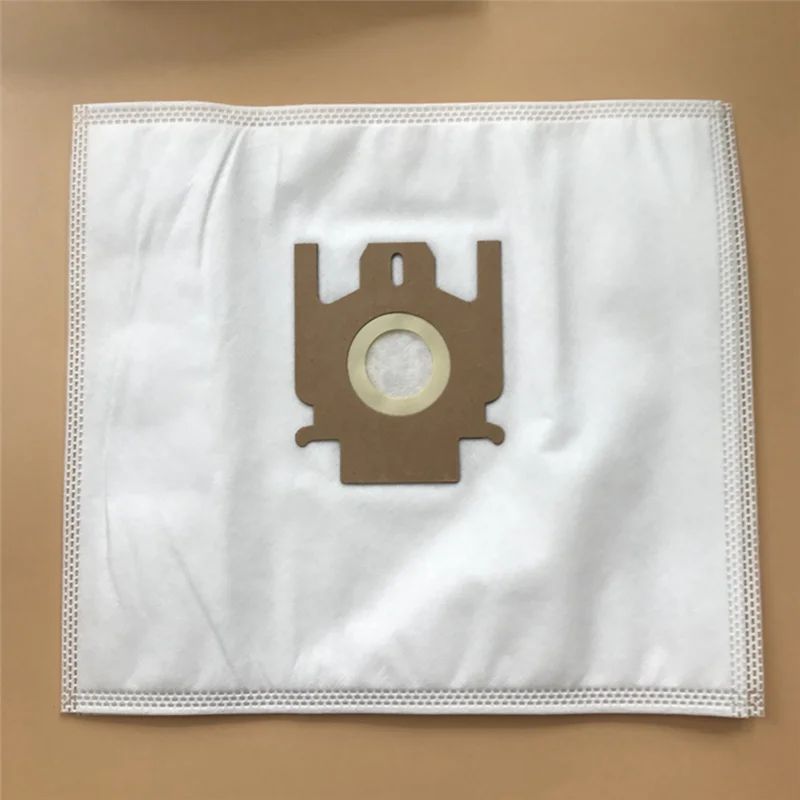 Мешок пылевого фильтра для Hoover TYPE H60 H30 H52 ENIGMA TE7 TE70 TEN2400 ARIANNE TELIOS T2100 T2599 T2615 T2621 T2740 T2760