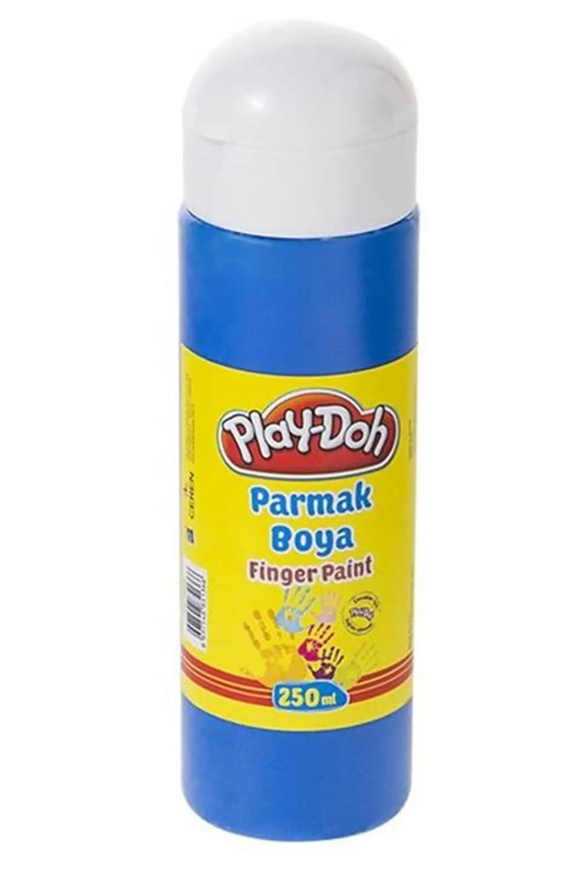 

Марка: Play Doh Play-Doh, краска на палец, синий, 250 мл, Pr004, Категория: акриловая краска