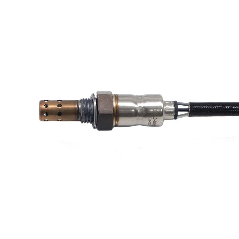 18213-18H00 1821318 H00 НОВЫЙ лямбда-зонд кислорода для Suzuki GSX R600 R650F R750 S750 R1000 GSF 650 Bandit GSF1250