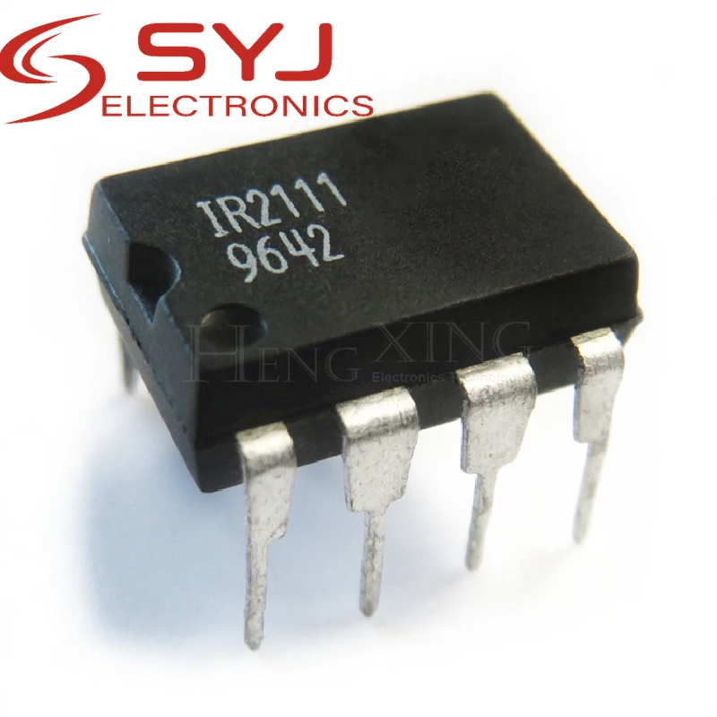 10 шт./лот IR2111PBF IR2111 DIP-8 в наличии