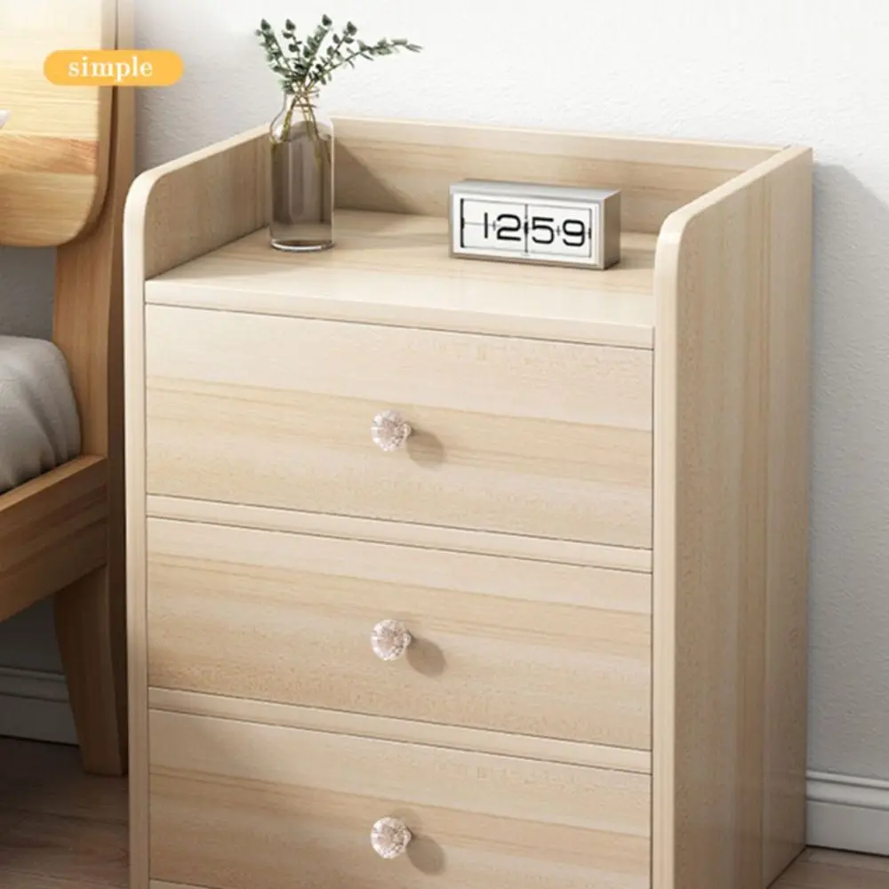 Ручка для шкафа из хрустального стекла 20/25/30 мм