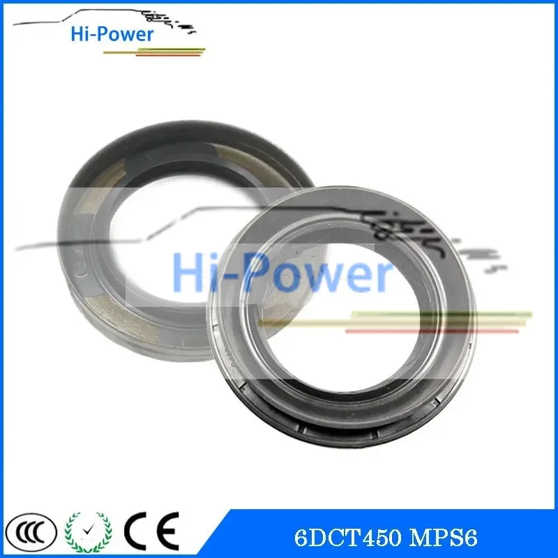 6DCT450 MPS6 7M5R-3K159-AA 31256727 автоматическая коробка передач 7M5R3K159AA для FORD VOLVO 2 0 T