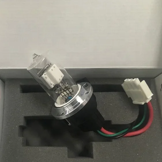 Agilent G1314A G1314B G1314C DX224 DX05J Спектрометр Deuterium Лампа G1314-60100