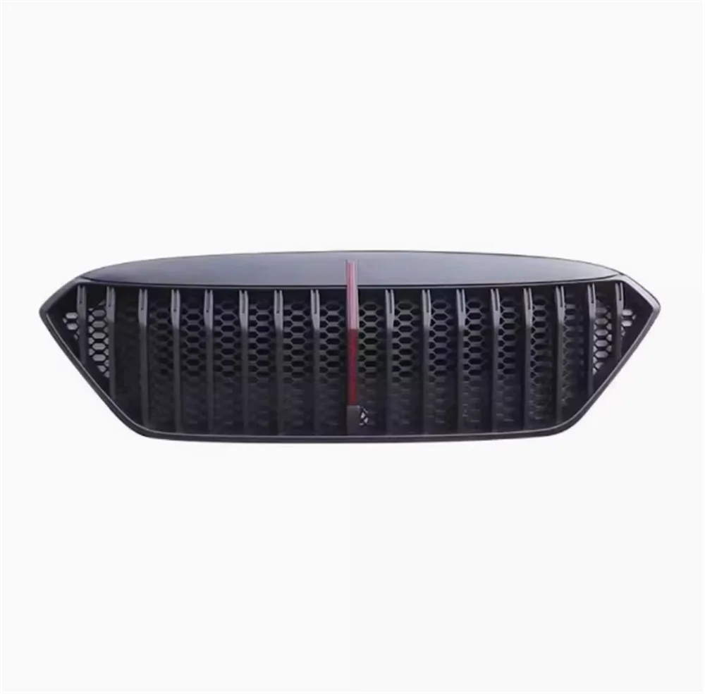 

Гриль-маска, решетка радиатора в сборе для HongQi Red Flag H5 2018-22, модифицированные автоаксессуары