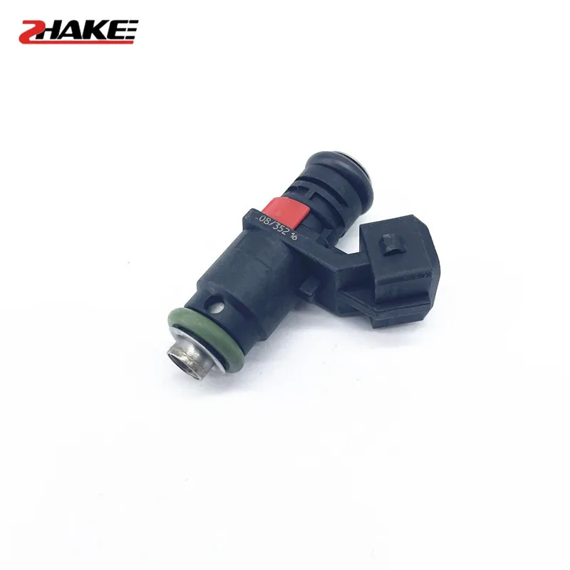 

1PCS Original High Quality Auto Part Fuel Injector Nozzle 39-N009 For American Car Valve