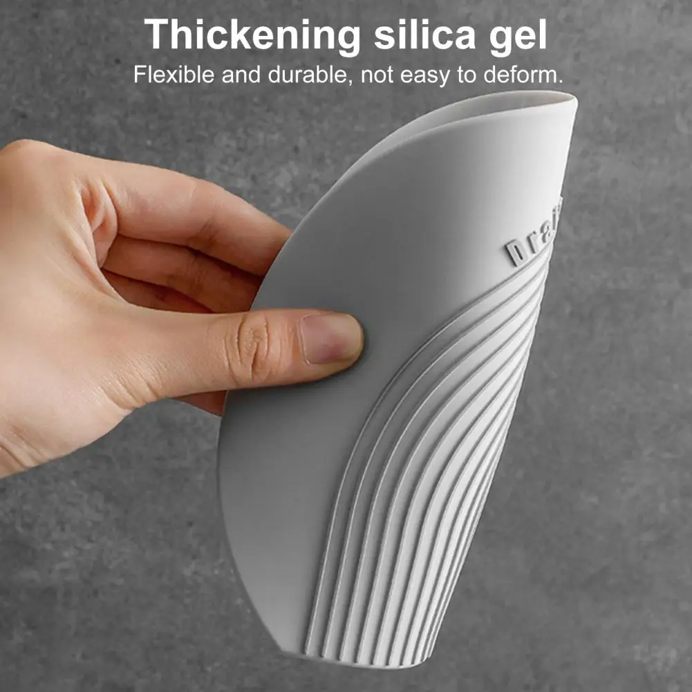 

Deodorant Good Durability Prevent Unpleasant Smell Drain Sealing Cover for Chicken