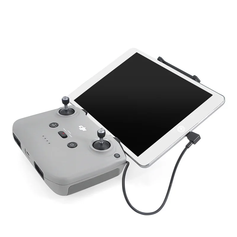 Пульт дистанционного управления для Dajiang UAV Royal DJI air 2S Mini 2 передача данных 30 см -