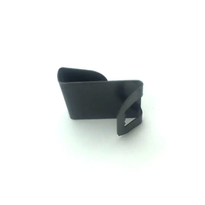 367A 100 шт. фоторамка задняя доска фото настенная живопись пилообразная S клипса