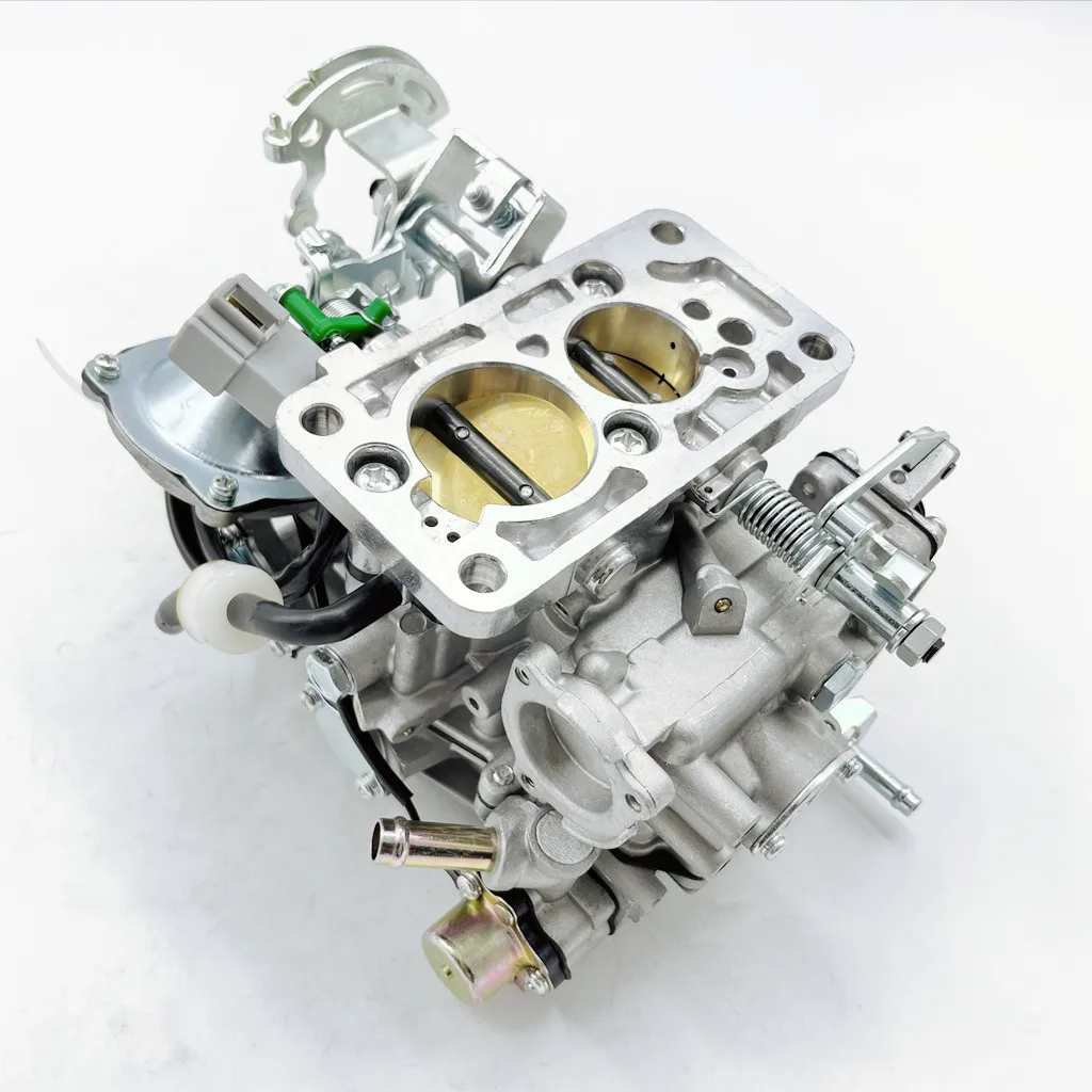 КАРБЮРАТОР Assy для Toyota 3Y 4Y Hiace Forklifits Carb 21100-73230