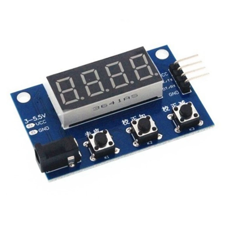 

Big Deal HX711 Load Cell Weight Pressure Sensor Weighing Electronic Scale AD Module