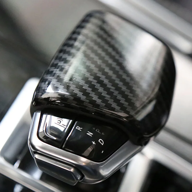 1 шт. крышка рычага переключения передач для Changan CS85 CS95PLUS Ev460