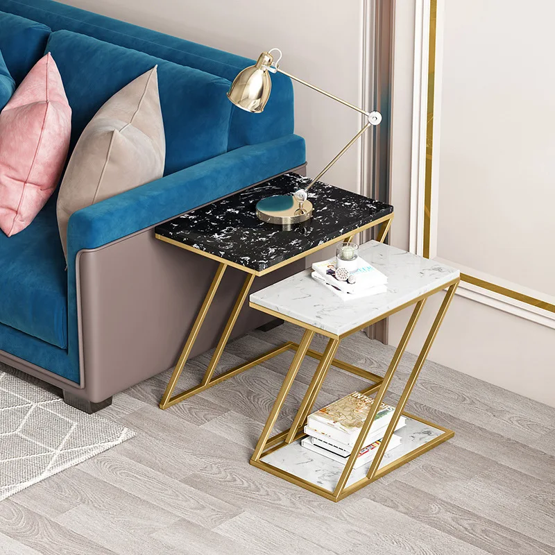 Маленькие комоды кофейный столик вспомогательный мобильный дизайн