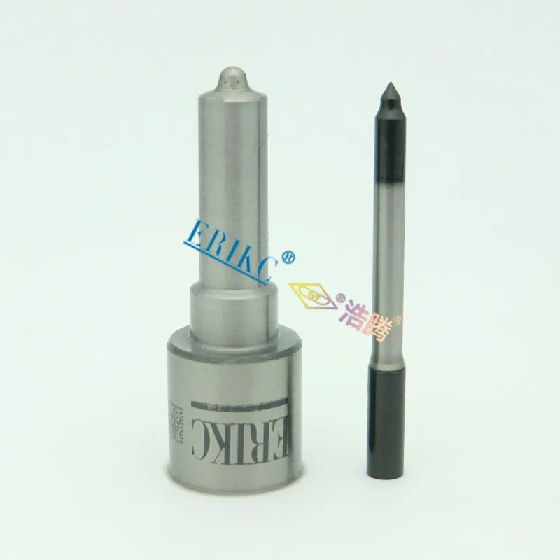 

ERIKC Nozzle Spray DLLA156P1509 0433171931/0 433 171 931 Fuel Injector Nozzle DLLA 156 P 1509 for Fuel Injector 0 445 110 256